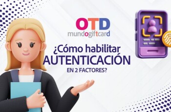 ¿Cómo incrementar la seguridad de tu cuenta con la verificación en 2 pasos?