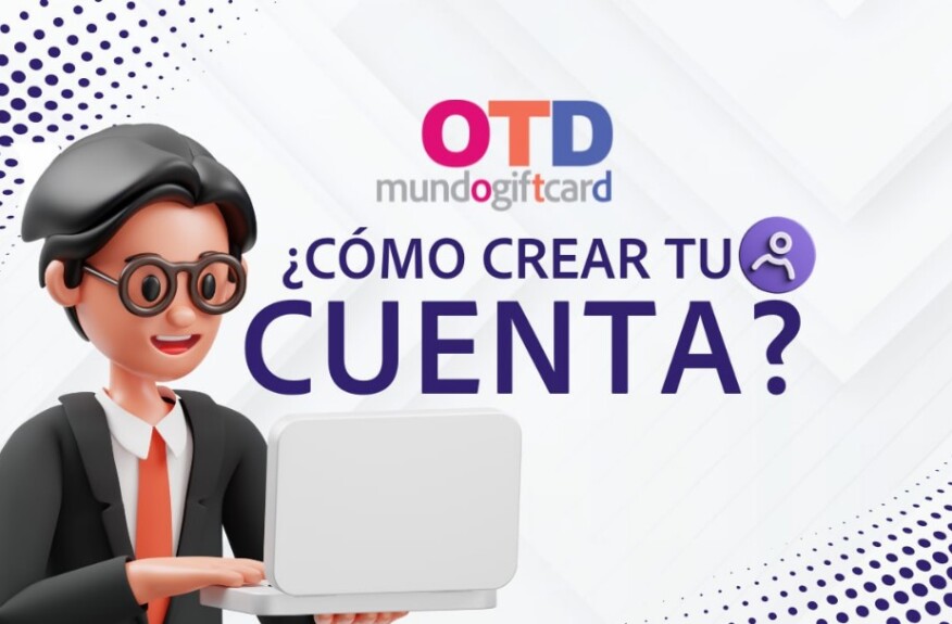 ¿Cómo crear tu cuenta de Vendor en OTD?