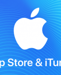 App Store & iTunes US